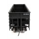 70-Ton AAR 3-Bay Open Hopper - Ready to Run -- Burlington Northern 516535, HO, WalthersMainline 56706