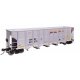 50′ RD-4 Hopper - Ready to Run -- BNSF 651570, HO, WalthersMainline 57105