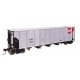 50′ RD-4 Hopper - Ready to Run -- Alliant Energy IESX 1080, HO, WalthersMainline 57115