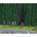 Wild Lupine - Kit -- pkg(8), HO, Busch Gmbh & Co Kg 9792