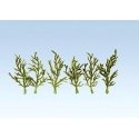Premium Plants -- Climbers, Green, HO, Faller Gmbh 171839