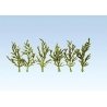Premium Plants -- Climbers, Green, HO, Faller Gmbh 171839