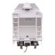 39′ Trinity 3281 2-Bay Covered Hopper - Ready-to-Run -- CBFX 303712, HO, WalthersMainline 49305