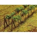 Vines pkg(24), HO, Faller Gmbh 181254