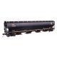67′ Trinity 6351 4-Bay Covered Hopper - Ready to Run -- Trinity Industries Leasing TILX 570036, HO, WalthersProto 110326