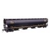 67′ Trinity 6351 4-Bay Covered Hopper - Ready to Run -- Trinity Industries Leasing TILX 570036, HO, WalthersProto 110326