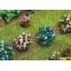 Hydrangeas -- pkg(12), HO, Faller Gmbh 181271