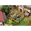 Pleasure Garden, HO, Faller Gmbh 181276