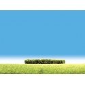 Hedges -- Flowering Yellow 4 x 3/8 x 3/8′ 10 x 1 x 1cm, HO, Faller Gmbh 181399