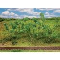 Forest Edge Trees & Bushes, ALL, Faller Gmbh 181409
