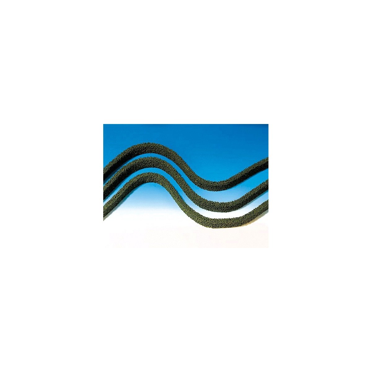 Hedges -- Long 20 x 1′, ALL, Faller Gmbh 181489