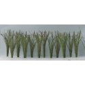 Cattails -- 1-1/2′ 3.8cm Tall pkg(24), O, JTT Miniature Tree 95536