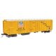 50′ AAR Mechanical Refrigerator Car - Ready-to-Run -- Union Pacific(R) UPFE 458059, HO, WalthersMainline 3794
