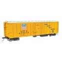 50′ AAR Mechanical Refrigerator Car - Ready-to-Run -- Union Pacific(R) UPFE 458070, HO, WalthersMainline 3795