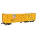 50′ AAR Mechanical Refrigerator Car - Ready-to-Run -- Union Pacific(R) UPFE 458055, HO, WalthersMainline 3793