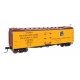 40′ Early Reefer - Ready To Run -- Soo Line 50030, HO, WalthersMainline 41240