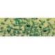 Watermelon Patch -- pkg(6), HO, JTT Miniature Tree 95575