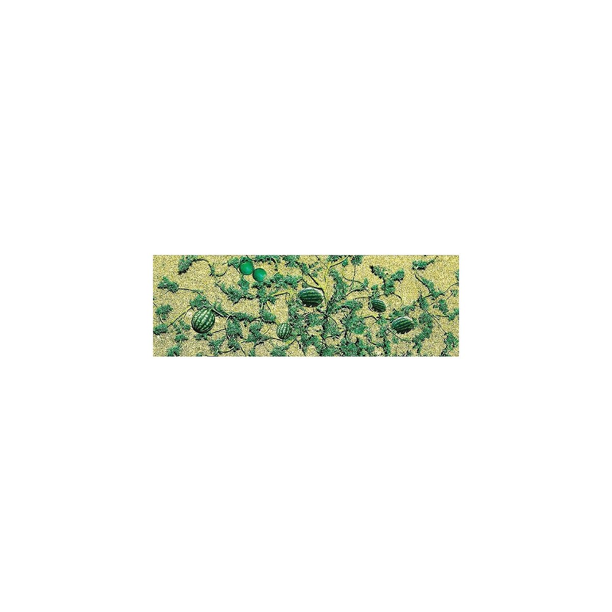 Watermelon Patch -- pkg(4), O, JTT Miniature Tree 95576