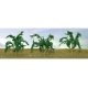 Eggplants -- pkg(6), O, JTT Miniature Tree 95578