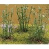 Bamboo -- pkg(12), ALL, JTT Miniature Tree 95600