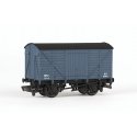 Thomas & Friends(TM) Rolling Stock -- North Western Railway Ventilated Van (Freight Car), HO, Bachmann Industries 77026