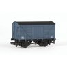 Thomas & Friends(TM) Rolling Stock -- North Western Railway Ventilated Van (Freight Car), HO, Bachmann Industries 77026