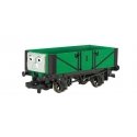 Thomas & Friends(TM) Rolling Stock -- Troublesome Truck 4, HO, Bachmann Industries 77020