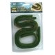 Long Hedges -- 3/8 x 1/2 x 20′ pkg(2), ALL, JTT Miniature Tree 95614