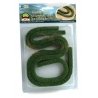 Long Hedges -- 3/8 x 1/2 x 20′ pkg(2), ALL, JTT Miniature Tree 95614