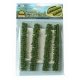 Hedgerows -- 3/4 x 1 x 6′ pkg(4), ALL, JTT Miniature Tree 95615