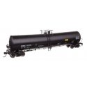 Trinity 25,000-Gallon Tank Car - Ready to Run -- XOMX 110114, HO, WalthersMainline 48243