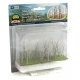 Woods Edge Trees -- Bare 2 to 2-1/2′ pkg(20), ALL, JTT Miniature Tree 95628