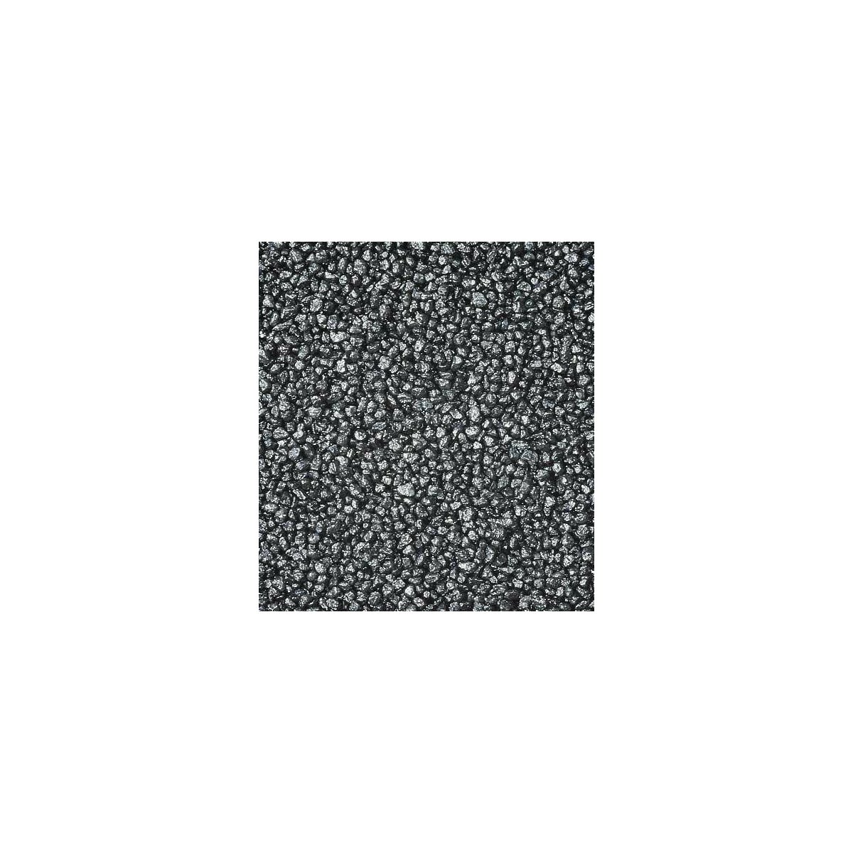 Coal -- Black 8-1/8oz 230g, N, Busch Gmbh & Co Kg 7072