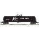 GATX 20,700-Gallon Tank Car - Ready to Run - Master(R) -- Calumet Refining Company CR, N, Atlas Model Railroad Co. 50006294