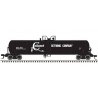 GATX 20,700-Gallon Tank Car - Ready to Run - Master(R) -- Calumet Refining Company CR, N, Atlas Model Railroad Co. 50006294