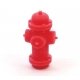 Fire Hydrant pkg(5), N, ALL SCALE MINIATURES 1600788