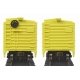 40′ Plug-Door Track Cleaning Boxcar - Ready to Run -- Amtrak, HO, WalthersTrainline 1480