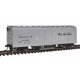 40′ Plug-Door Track Cleaning Boxcar - Ready to Run -- Denver & Rio Grande Western(TM), HO, WalthersTrainline 1482