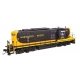 EMD GP7 - LokSound 5 Sound and DCC -- Northern Pacific 562, HO, WalthersProto 42424