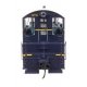 EMD NW2 Phase V - ESU Sound & DCC -- Baltimore & Ohio 570, HO, WalthersMainline 20623