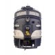 EMD E8 A-A with LokSound 5 Sound & DCC -- Chesapeake & Ohio 4014 & 4026, HO, WalthersProto 42911