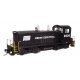 EMD NW2 Phase V - ESU Sound & DCC -- Penn Central 8800, HO, WalthersMainline 20631