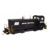 EMD NW2 Phase V - ESU Sound & DCC -- Penn Central 8800, HO, WalthersMainline 20631