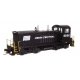 EMD NW2 Phase V - ESU Sound & DCC -- Penn Central 8806, HO, WalthersMainline 20632