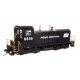 EMD NW2 Phase V - ESU Sound & DCC -- Penn Central 8806, HO, WalthersMainline 20632