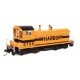 EMD NW2 Phase V - Standard DC -- Indiana Harbor Belt 8788, HO, WalthersMainline 10629