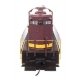 EMD GP9 Phase II with High Hood - Standard DC -- Soo Line 412, HO, WalthersMainline 10501