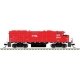GMD GP40-2W CN Version - ESU LokSound and DCC - Master(R) -- Foster Townsend Rail Lo, HO, Atlas Model Railroad Co. 10004411