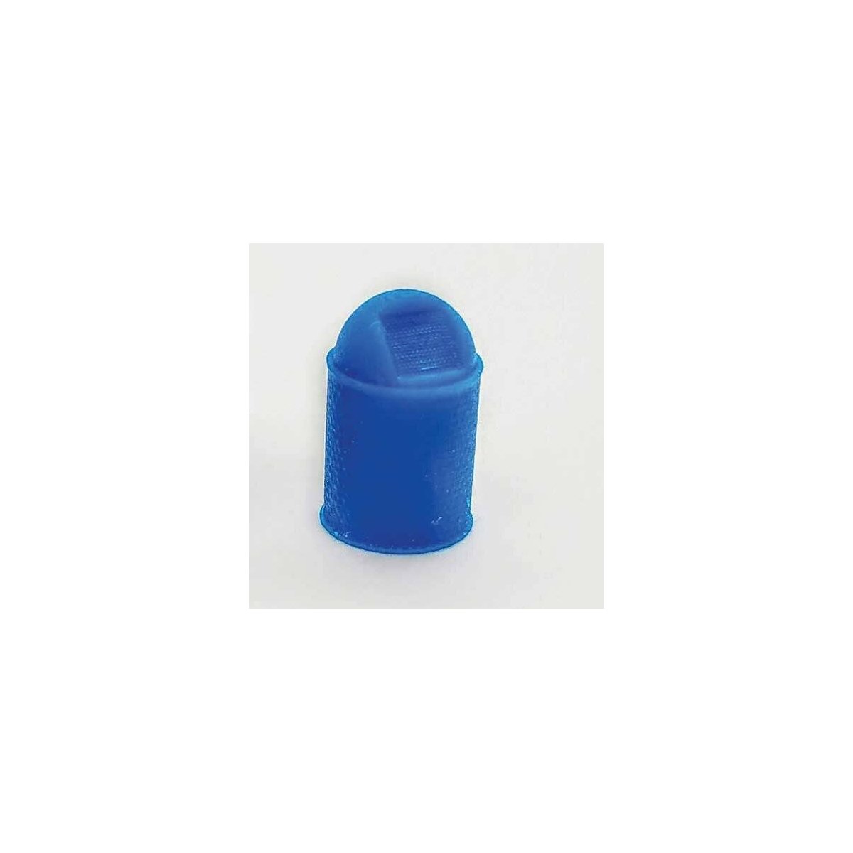 Mesh Trash Can -- pkg(5), HO, ALL SCALE MINIATURES 870844