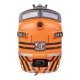 EMD F7 A-B Set - ESU Sound and DCC -- Western Pacific 914A/914B, HO, WalthersMainline 21418